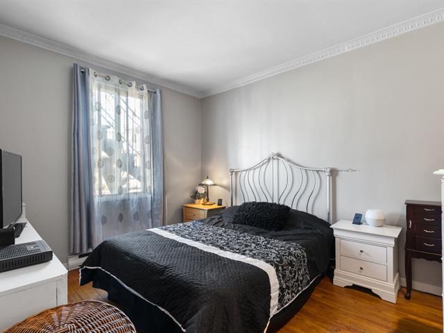 Duplex vendu, Montréal (Mercier/Hochelaga-Maisonneuve)