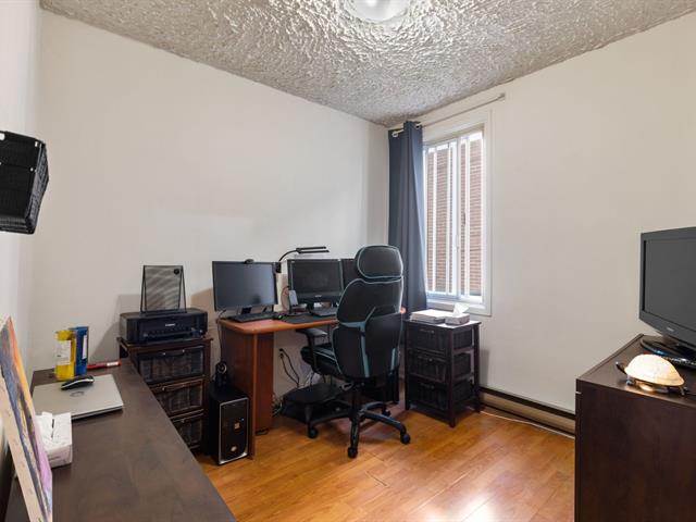 Duplex vendu, Montréal (Mercier/Hochelaga-Maisonneuve)
