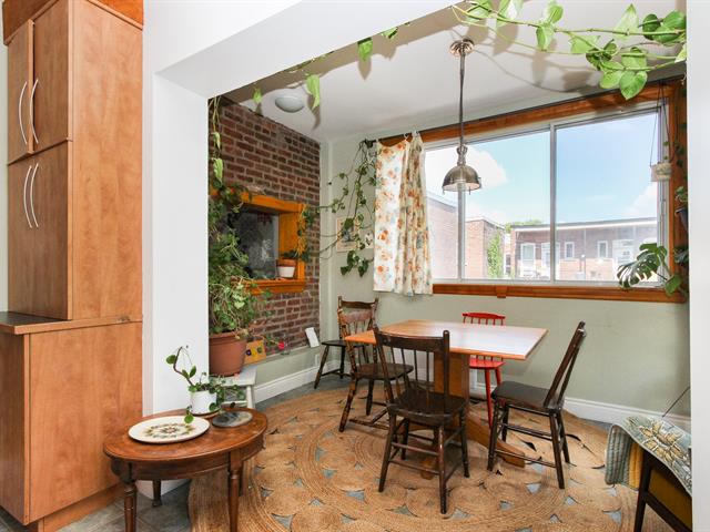 Dinette
