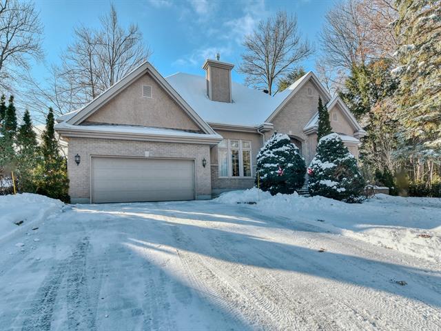 maison à vendre Blainville