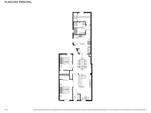 Plan (croquis)