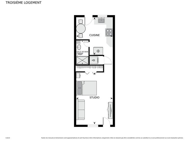 Plan (croquis)