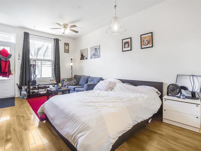 Logement