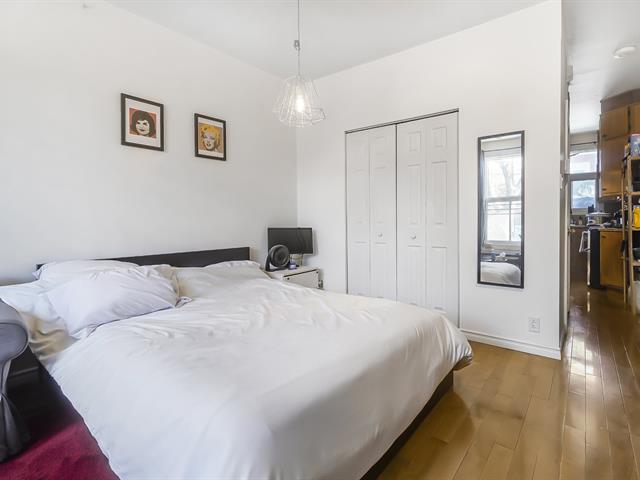 Logement