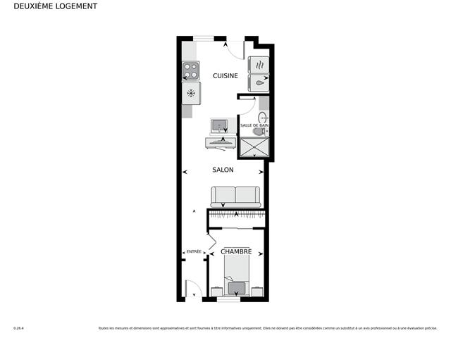 Plan (croquis)