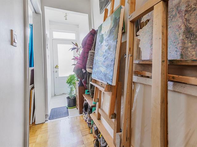 Logement