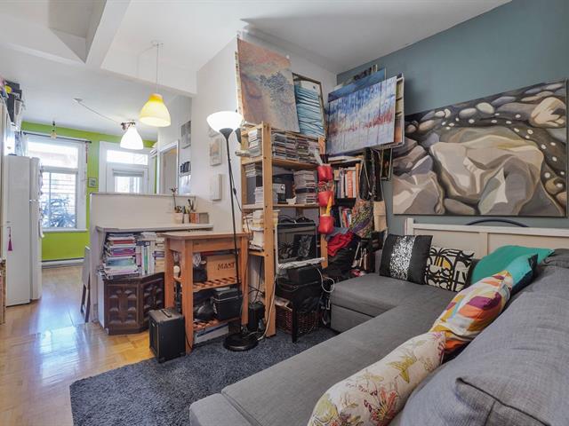 Logement