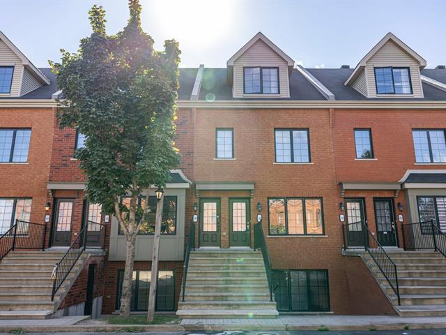 maison à vendre Laval (Sainte-Dorothée)