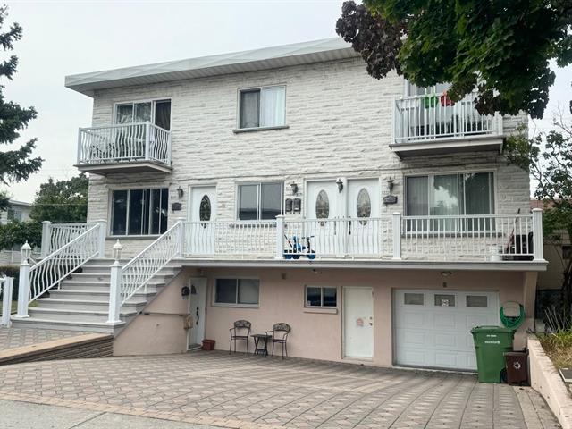 maison à vendre Montréal (Saint-Léonard)