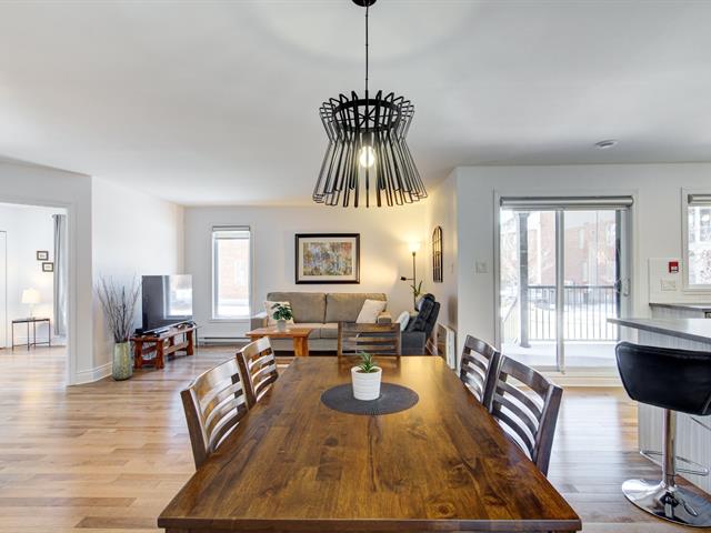 Condo vendu, Brossard