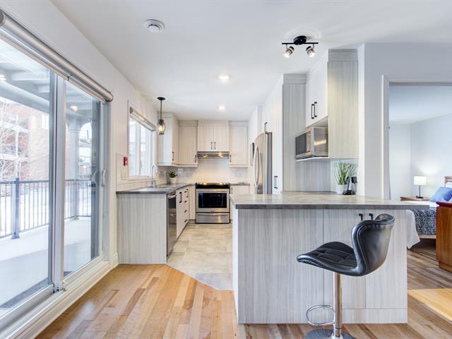Condo vendu, Brossard
