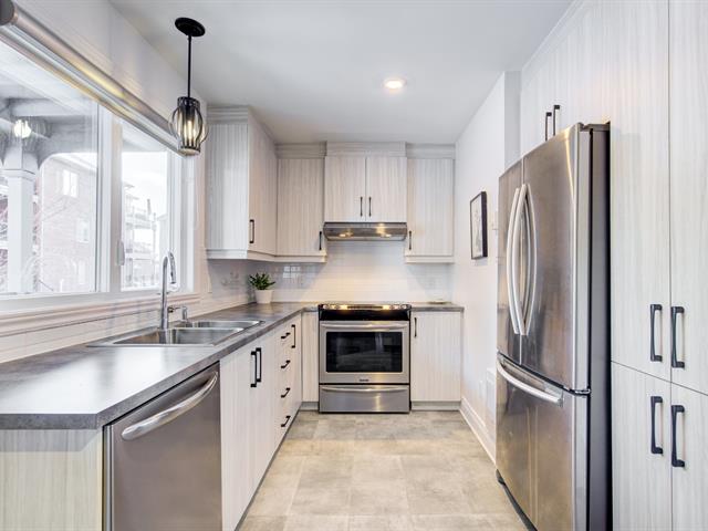 Condo vendu, Brossard