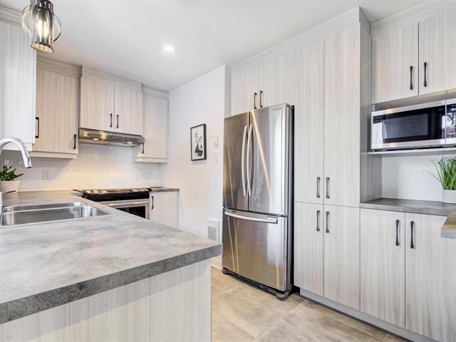 Condo vendu, Brossard