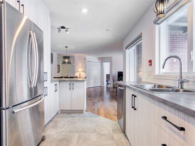 Condo vendu, Brossard