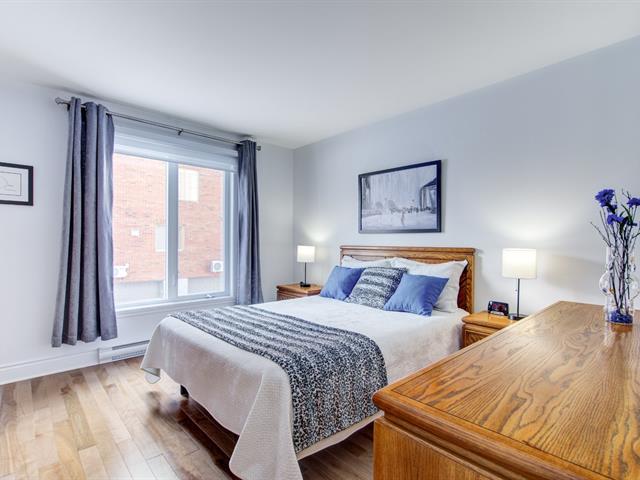 Condo vendu, Brossard