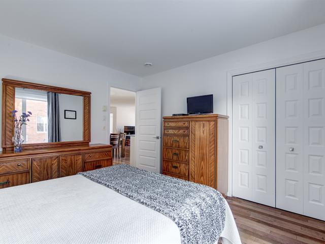 Condo vendu, Brossard