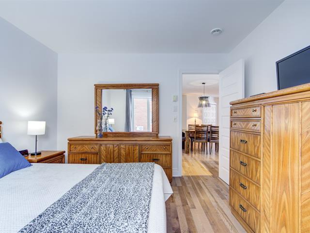 Condo vendu, Brossard