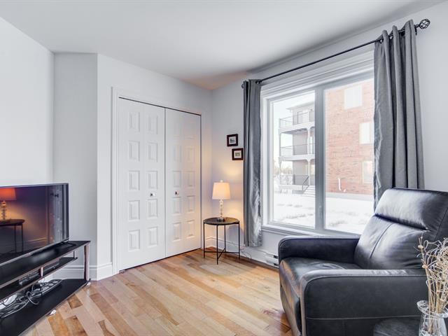 Condo vendu, Brossard