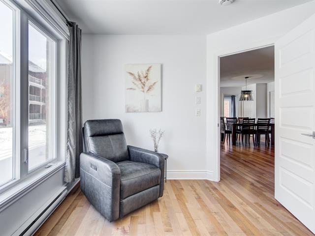 Condo vendu, Brossard