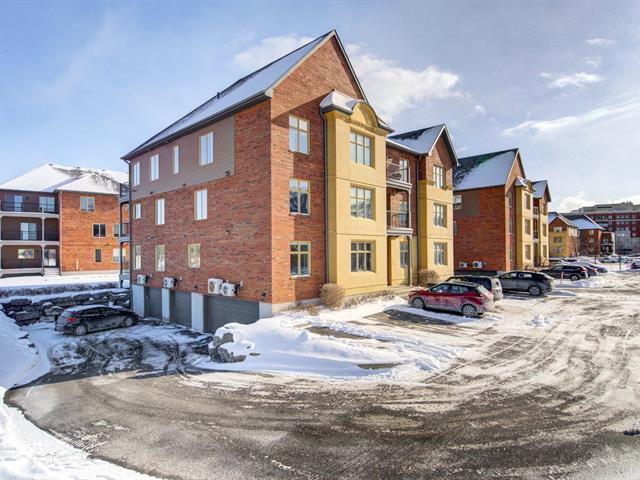 Condo vendu, Brossard