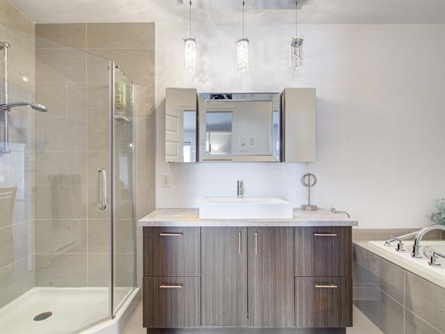 Condo vendu, Brossard