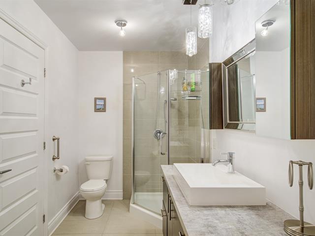 Condo vendu, Brossard