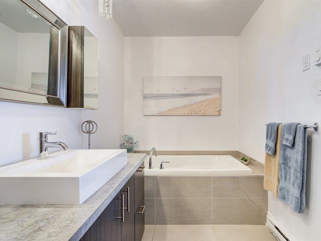 Condo vendu, Brossard