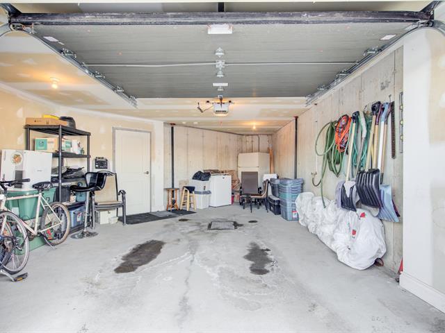 Condo vendu, Brossard