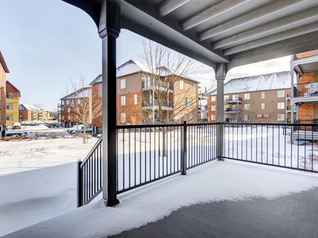 Condo vendu, Brossard