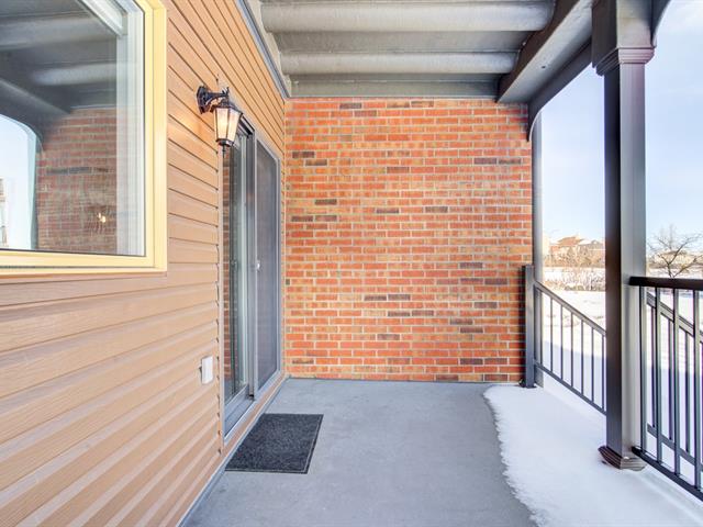 Condo vendu, Brossard