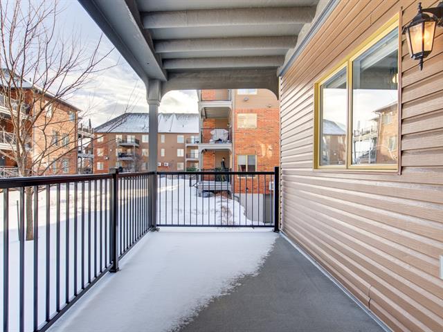 Condo vendu, Brossard