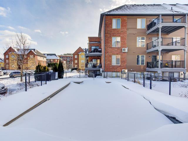 Condo vendu, Brossard