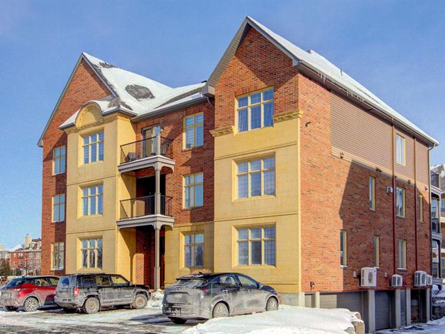 Condo vendu, Brossard