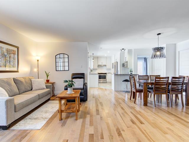 Condo vendu, Brossard