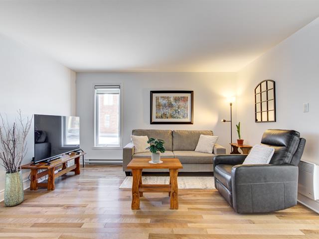 Condo vendu, Brossard