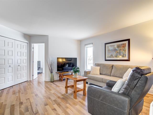 Condo vendu, Brossard