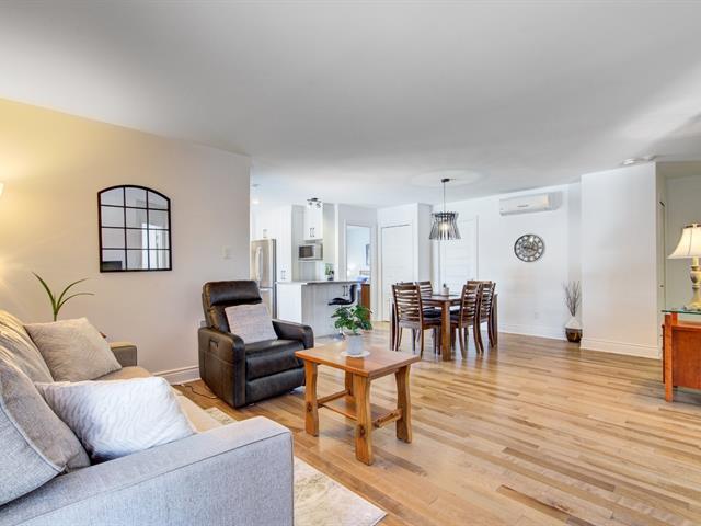 Condo vendu, Brossard