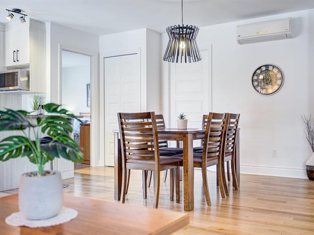 Condo vendu, Brossard