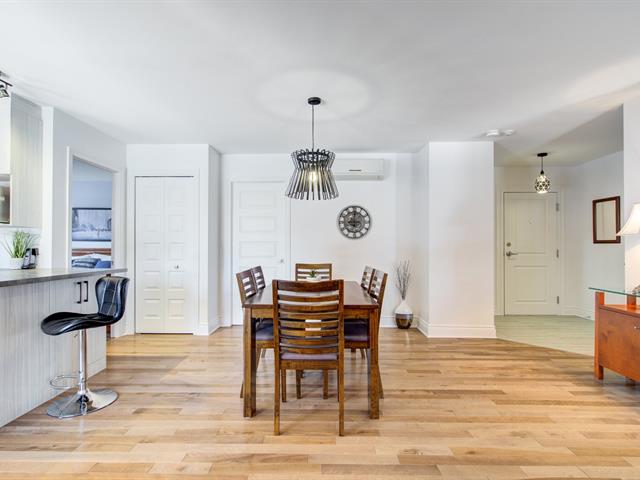 Condo vendu, Brossard