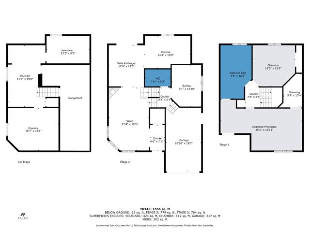 Plan (croquis)