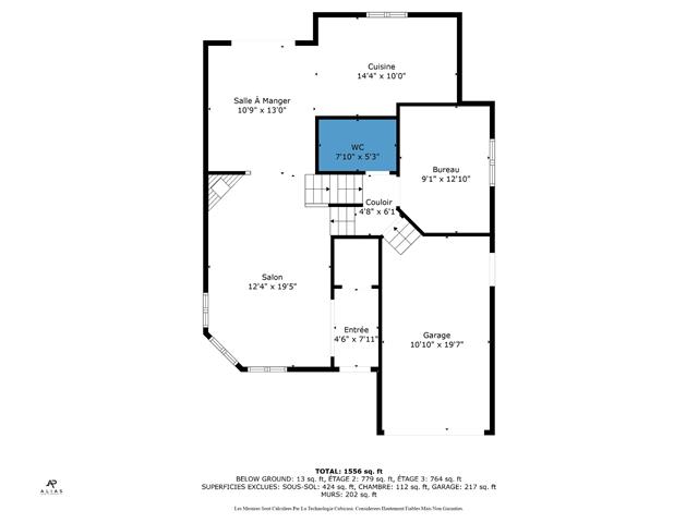 Plan (croquis)