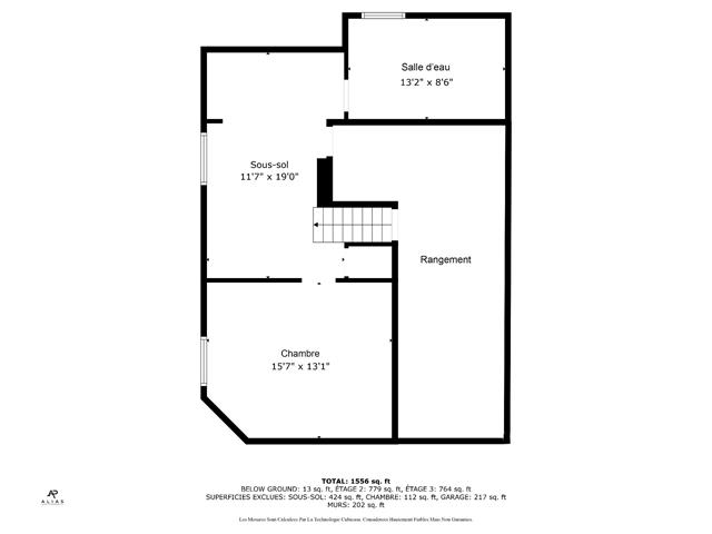 Plan (croquis)