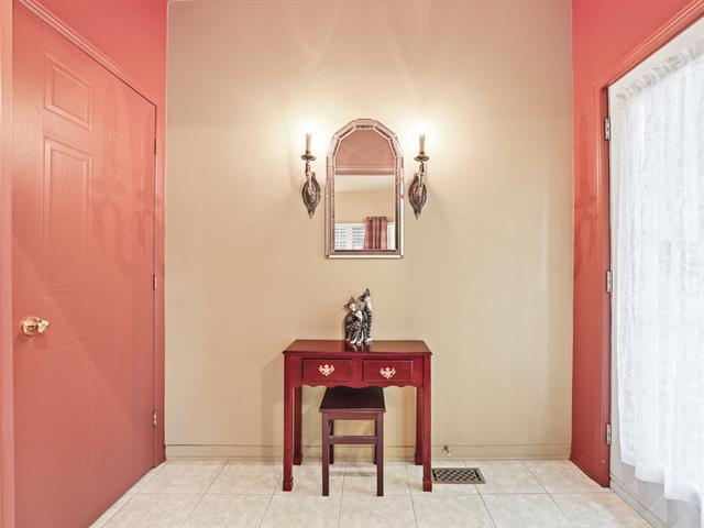 Hall d'entrée