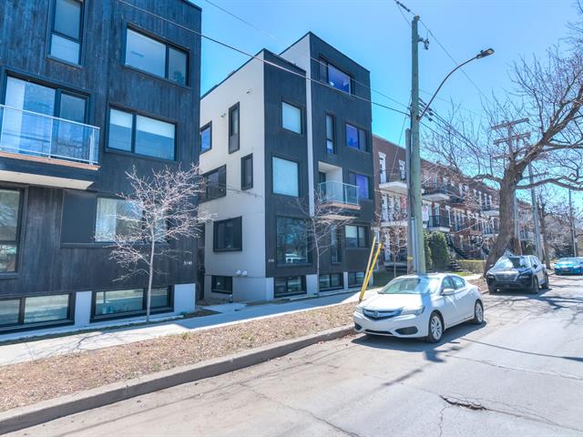 maison à vendre Montréal (Verdun/Île-des-Soeurs)