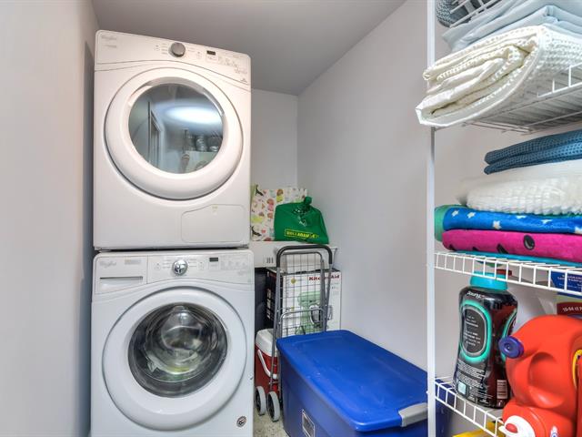 Salle de lavage