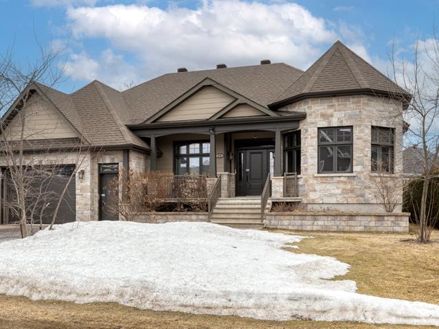 maison à vendre Saint-Charles-Borromée