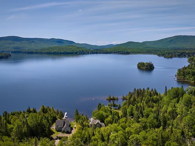 Bord de l'eau