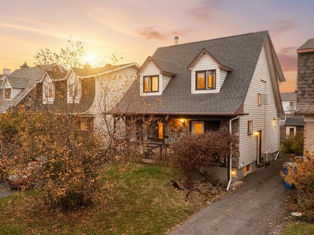 maison à vendre Longueuil (Saint-Hubert)
