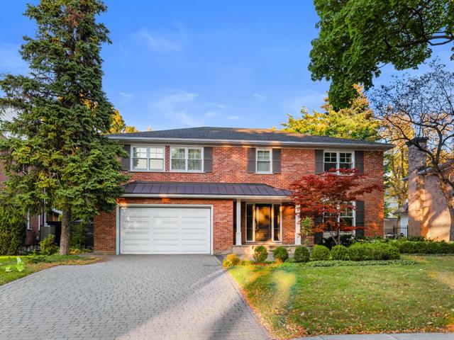 maison à vendre Mont-Royal