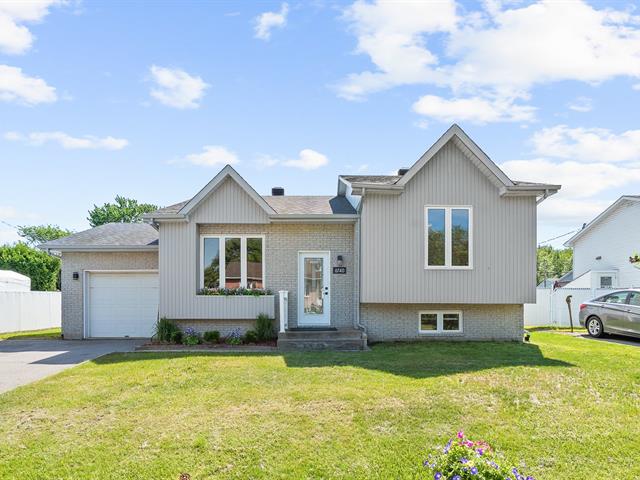 maison à vendre Terrebonne (La Plaine)